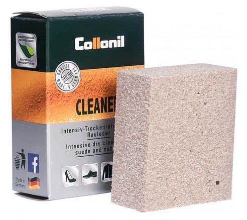 Collonil Trockenreinigung 7090 Cleaner Classic