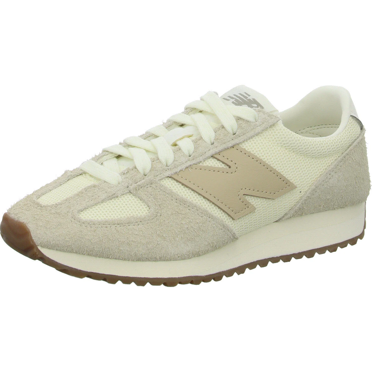 Element 2 von 8 (Bild) – New Balance Damen Schnürschuhe U471KAA U471V1 angora/desert clay normal