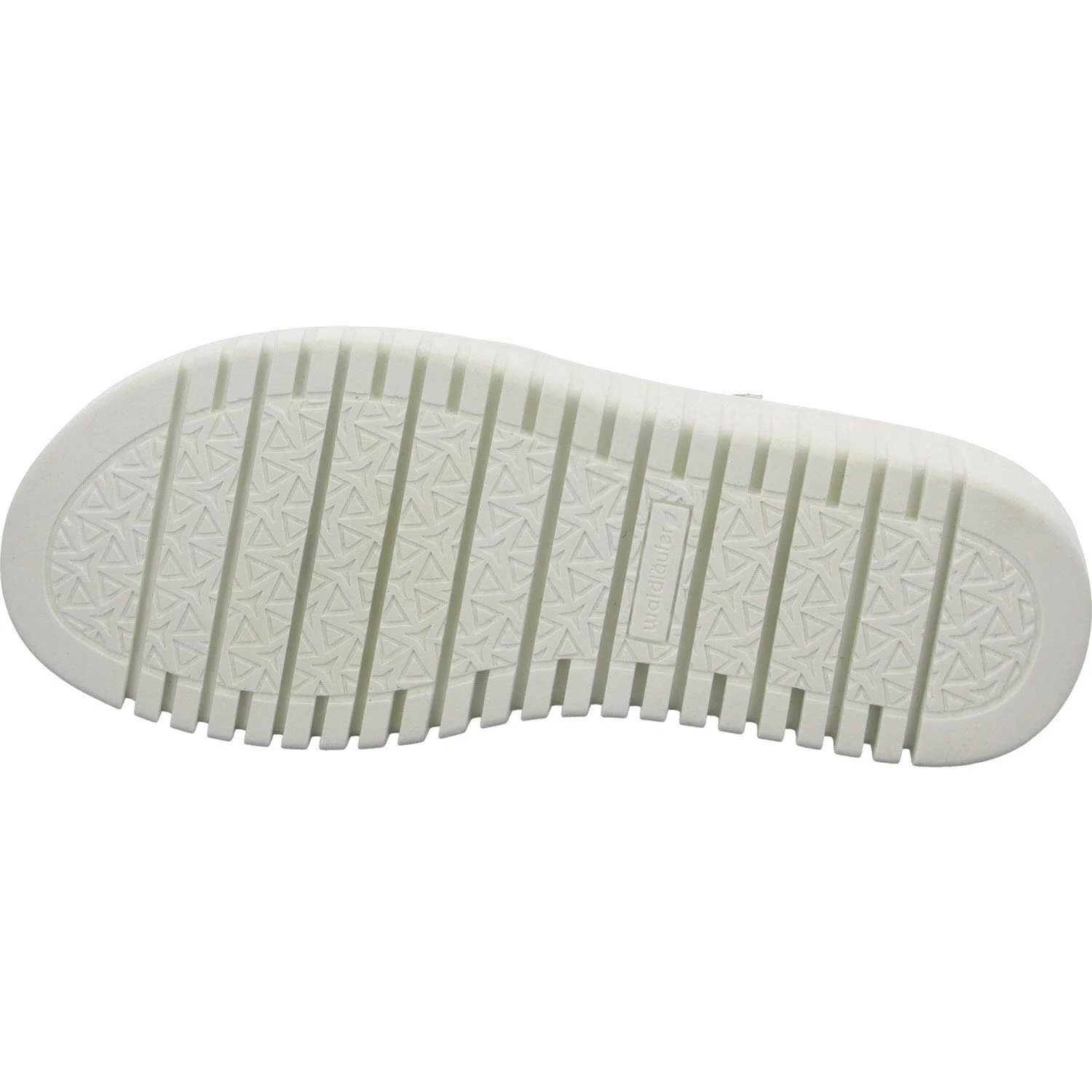 Element 5 von 8 (Bild) – Waldläufer Damen Sandalen 955004-113/211 H-Willow silber H (weit)