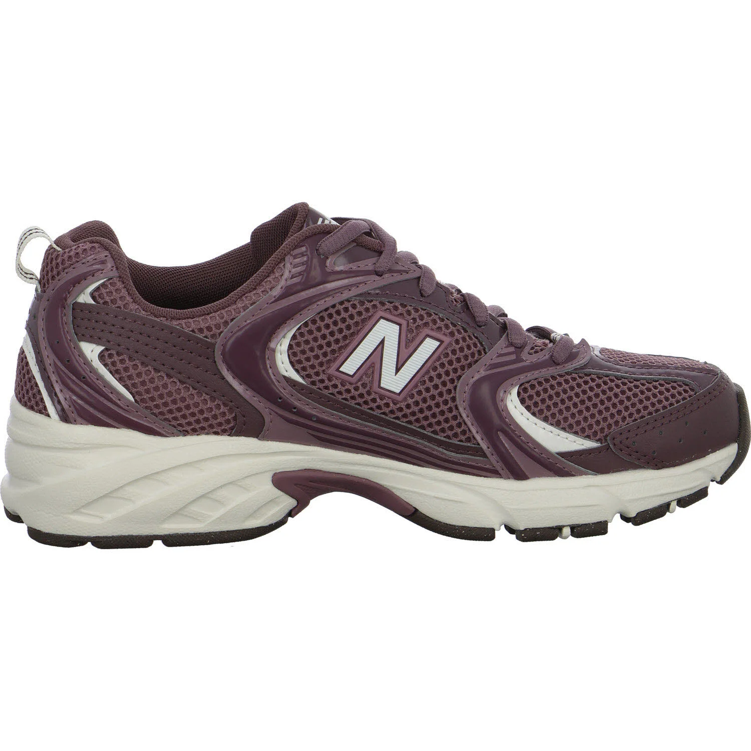 New Balance Damen Schnürschuhe U530COA 530 fast track/pebble normal