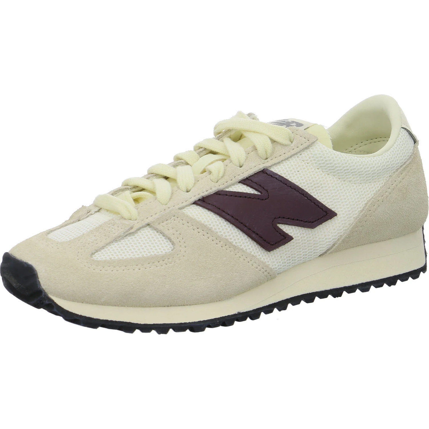 New Balance Damen Schnürschuhe U4718Y4 471 linen/sea salt normal