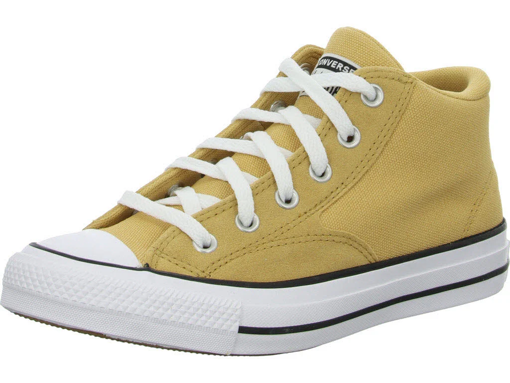 Converse Herren Schnürstiefel A12725C/237 CTAS Malden Street Mid sandy normal