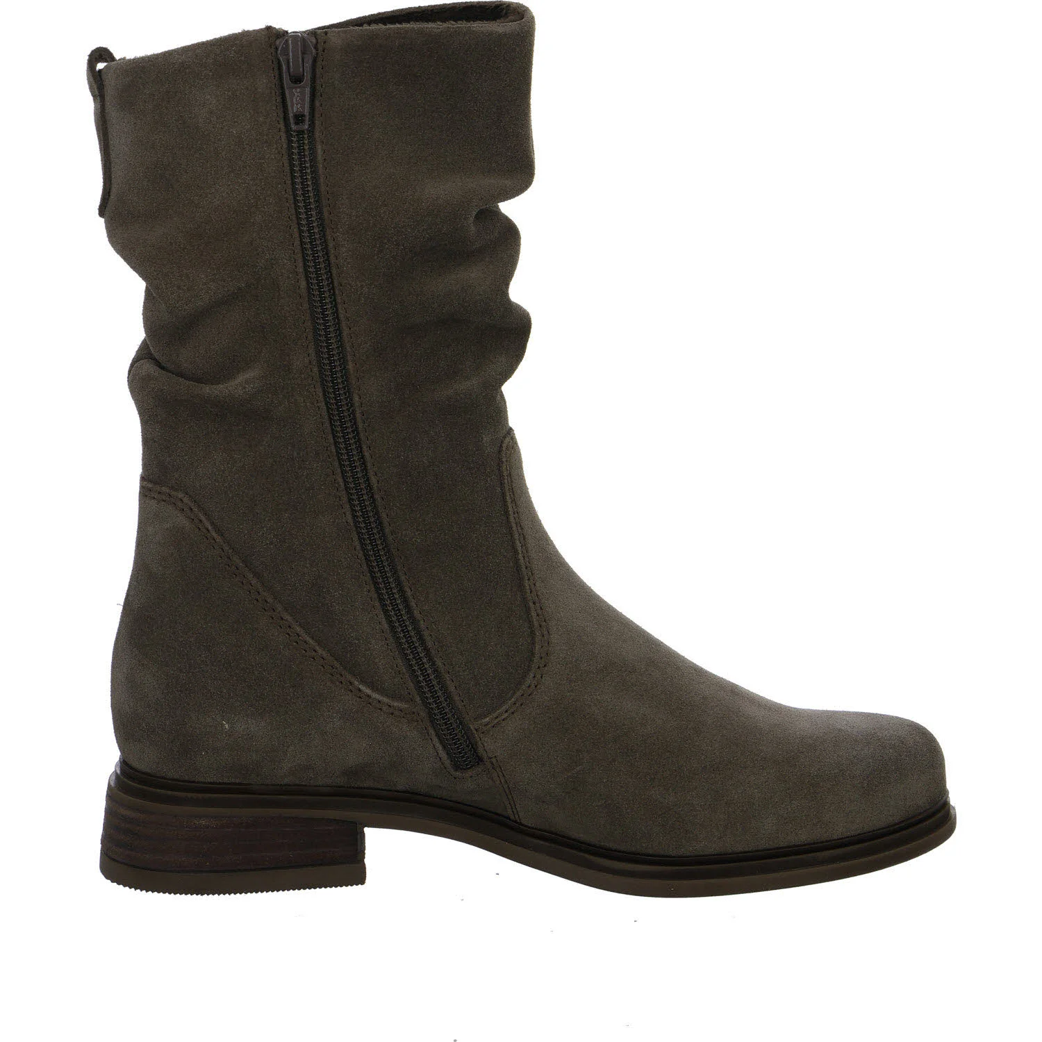 Gabor Damen Stiefeletten 8040.02.001 8040.02 mohair G (normal)