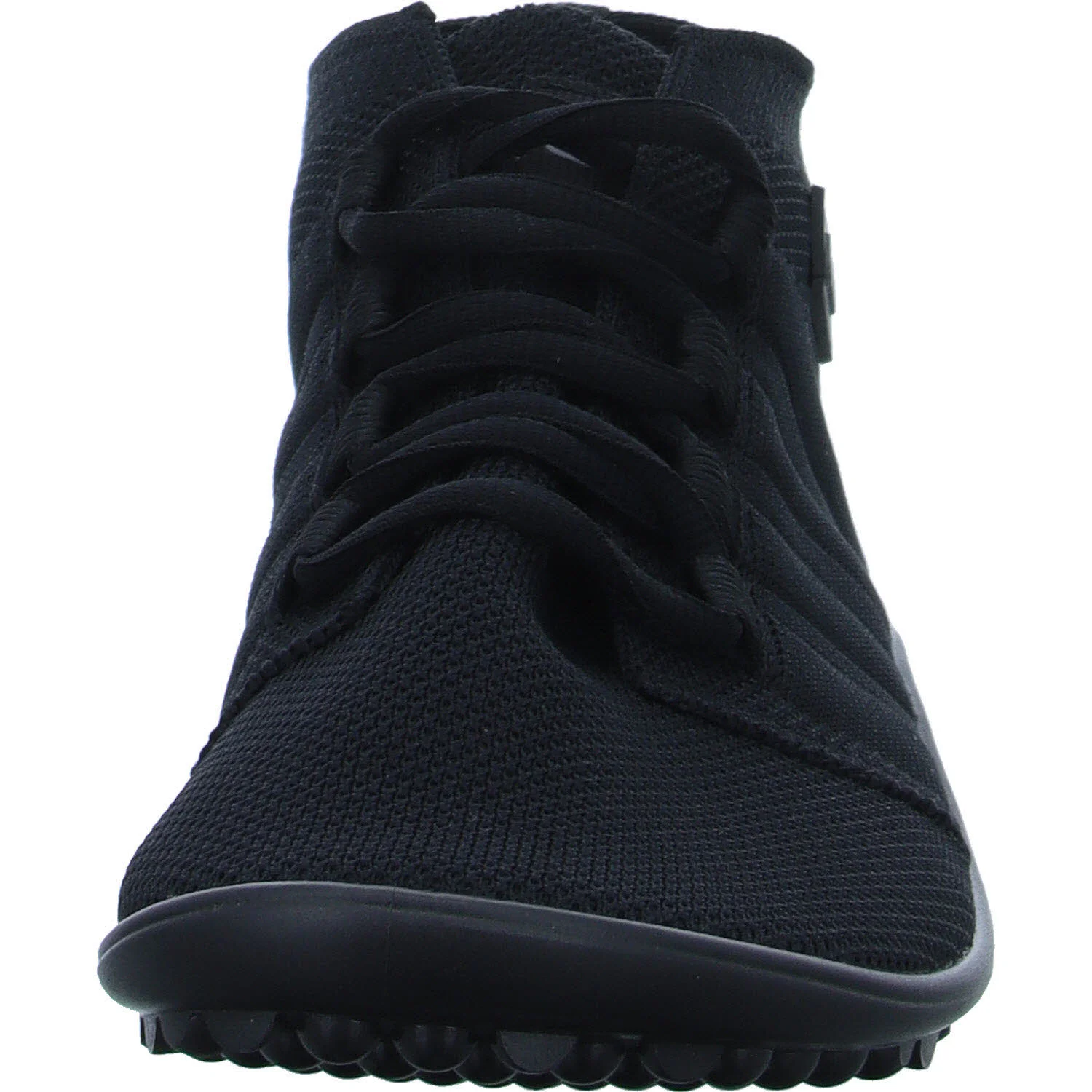 leguano Schnürschuh 10043010 beat schwarz normal