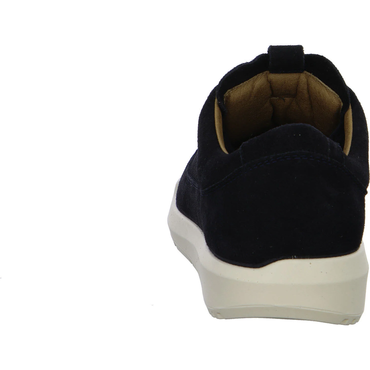 Element 4 von 8 (Bild) – BIRKENSTOCK Herren Schnürschuhe 1033191 Melbourne midnight normal