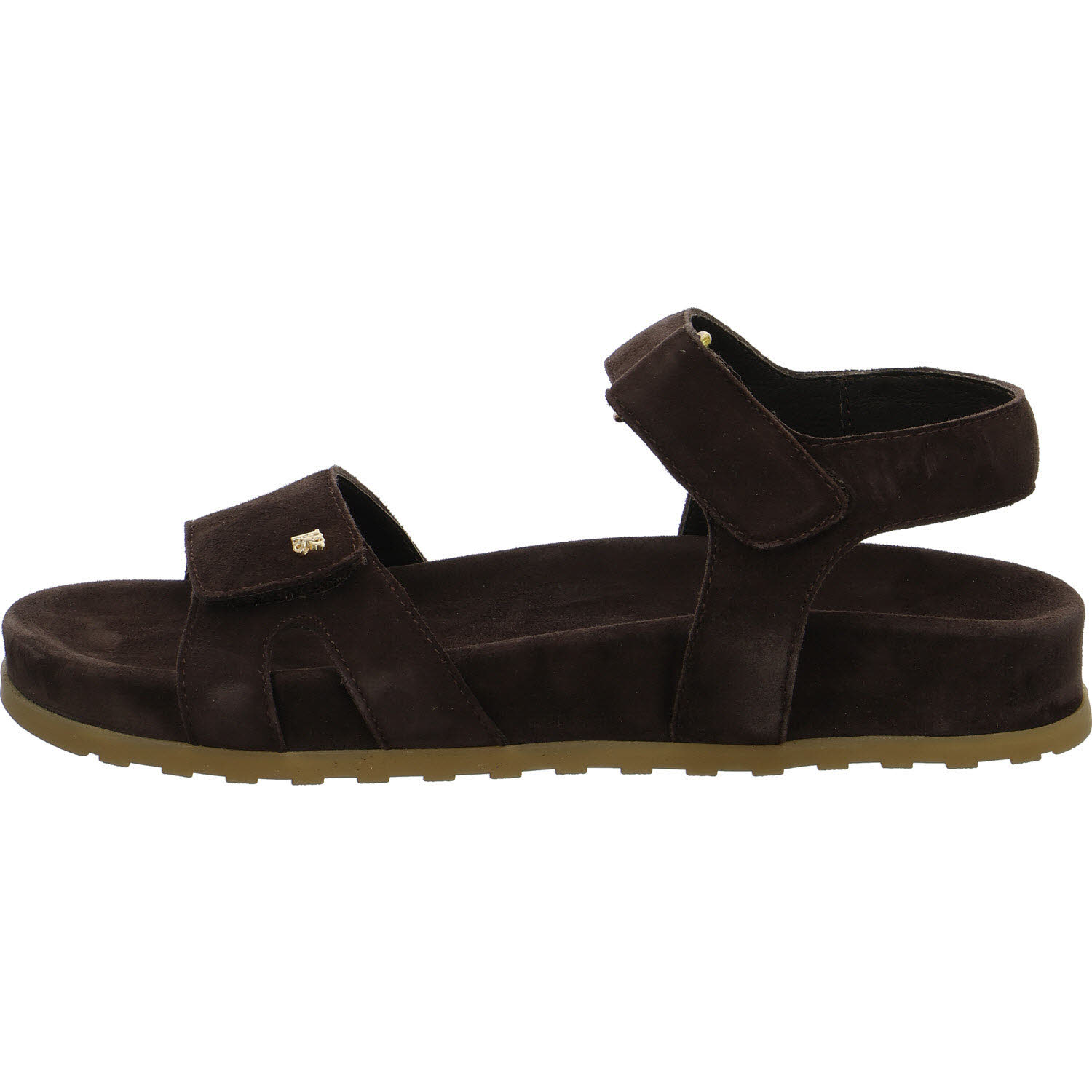 Element 6 von 8 (Bild) – Paul Green Damen Sandalen 6224-039 6224 mocca normal