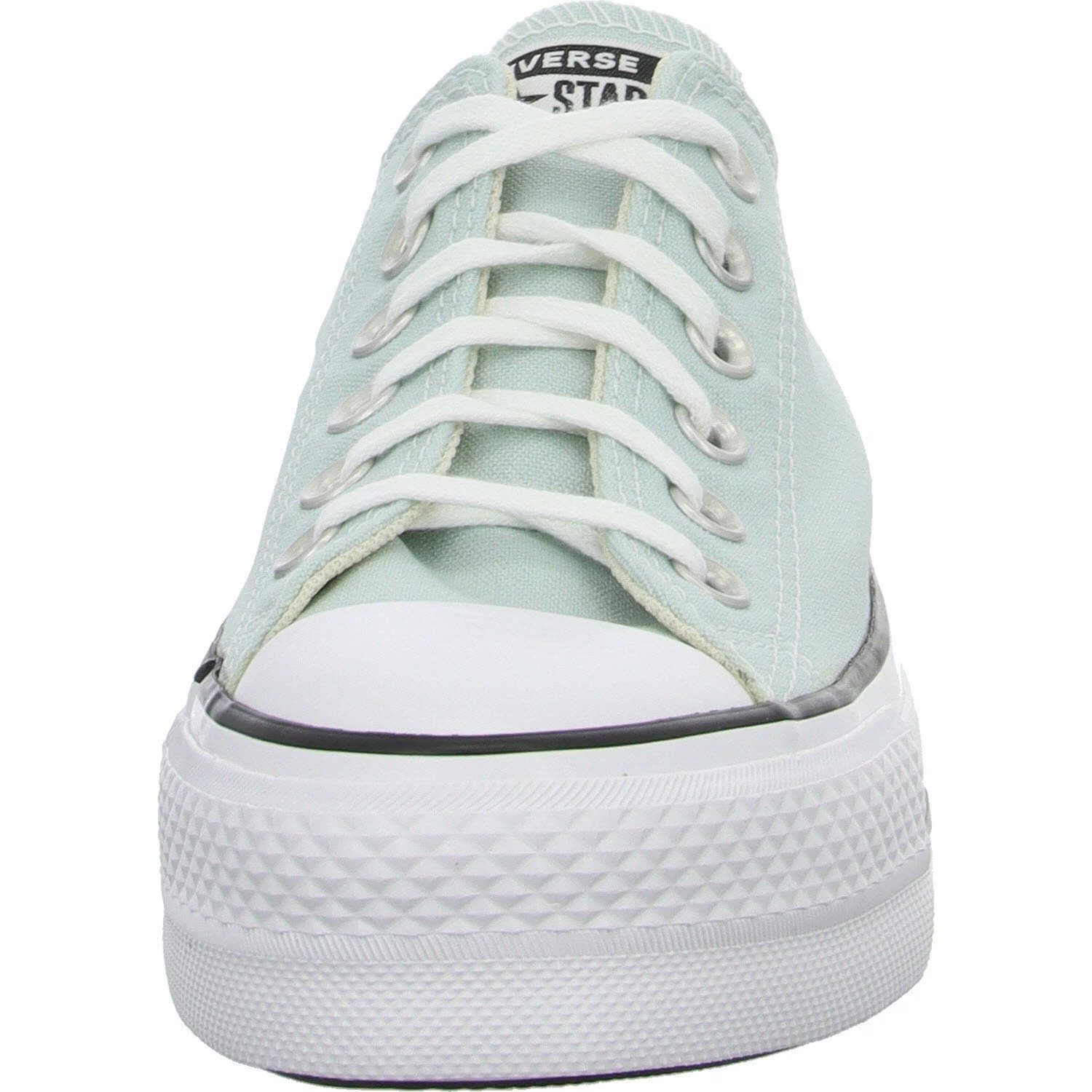 Converse Damen Schnürschuhe A11876C/499 CTAS Lift OX you dew you/white/black normal