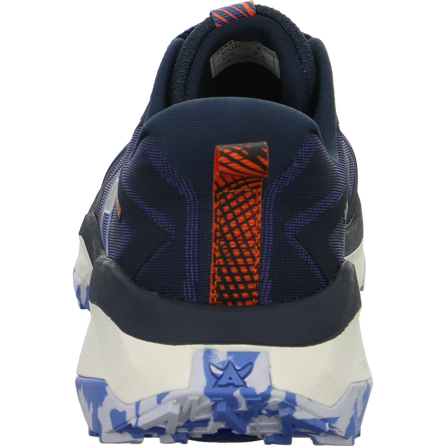 Allrounder by Mephisto Herren Schnürschuhe P2008708 G-Treck dress blue/dress blue normal