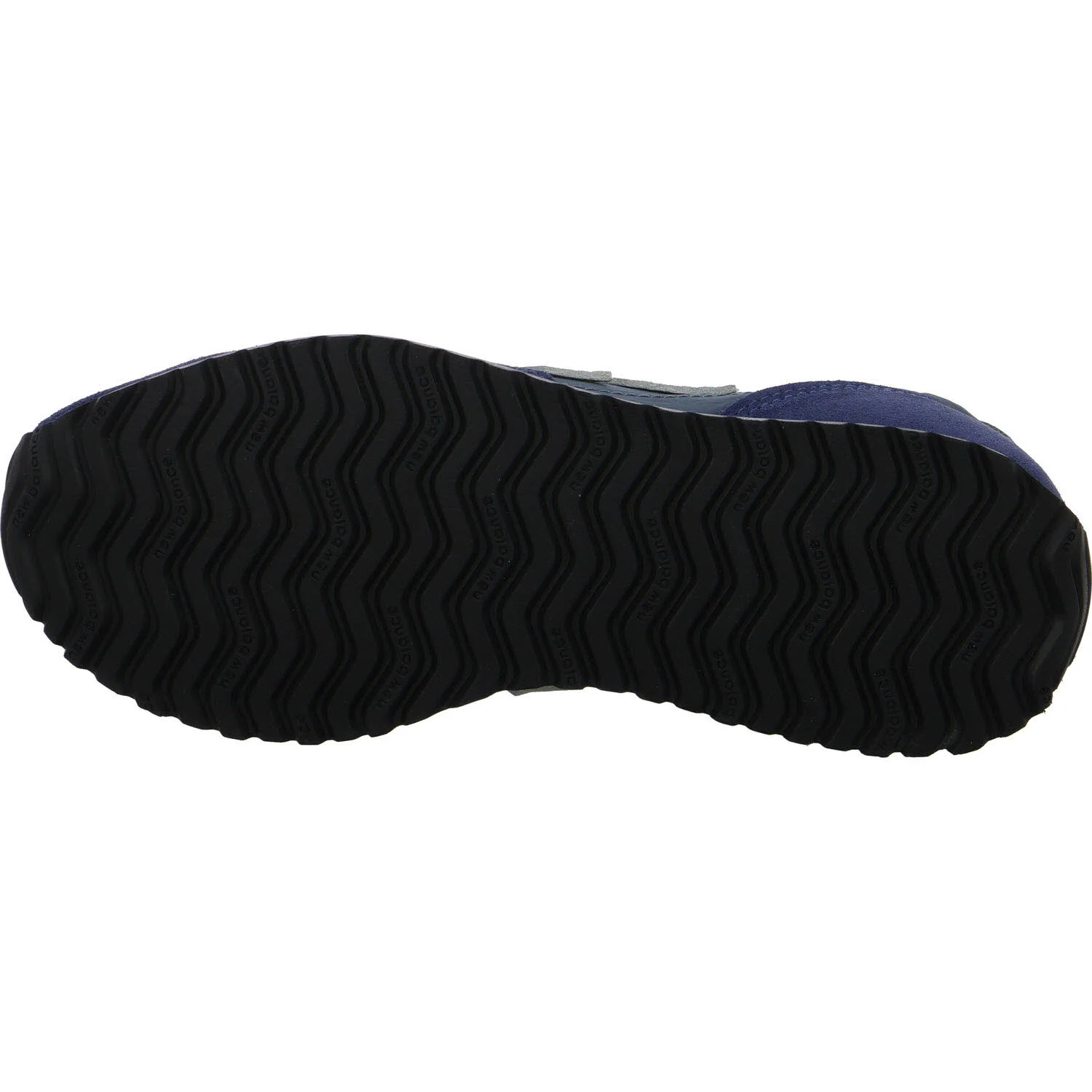 Element 5 von 8 (Bild) – New Balance Damen Schnürschuhe U4714DX 471 NB nay/shadow blue normal
