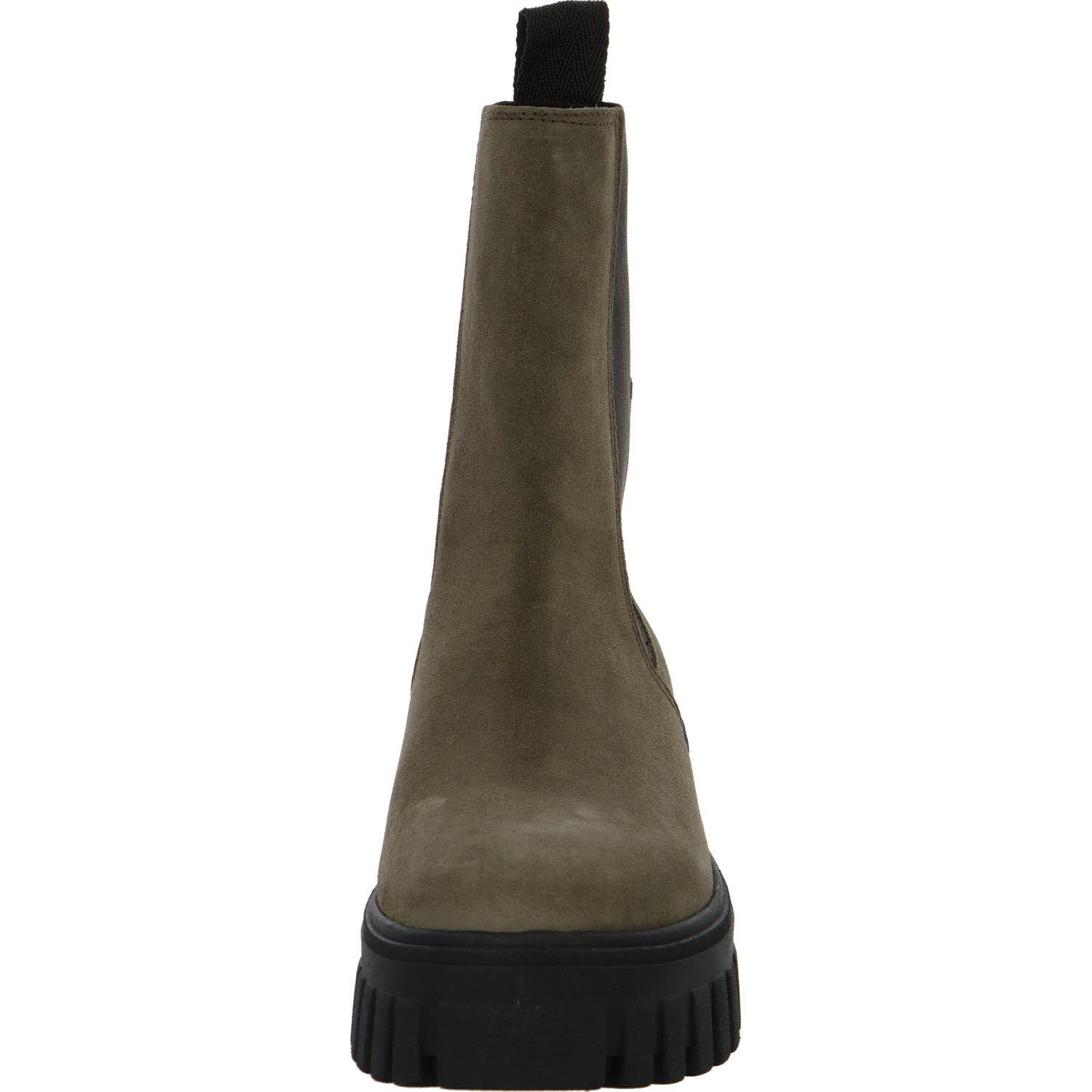 Marc O'Polo Damen Stiefeletten 5000016045 1970 5000016045 faded brown normal