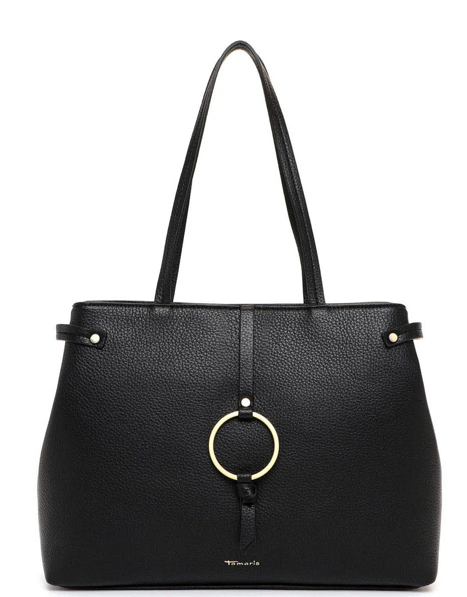 Tamaris Handtaschen 34825,100 Maischa black