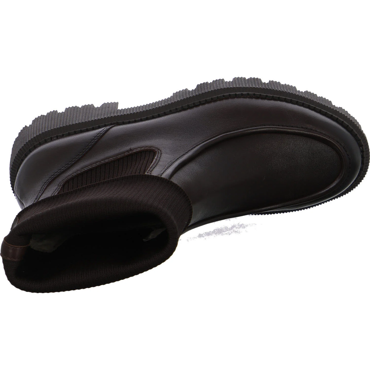 Element 8 von 8 (Bild) – Caprice Damen Stiefeletten 9-25213-47-329 9-25213-47 dk brown comb G (normal)