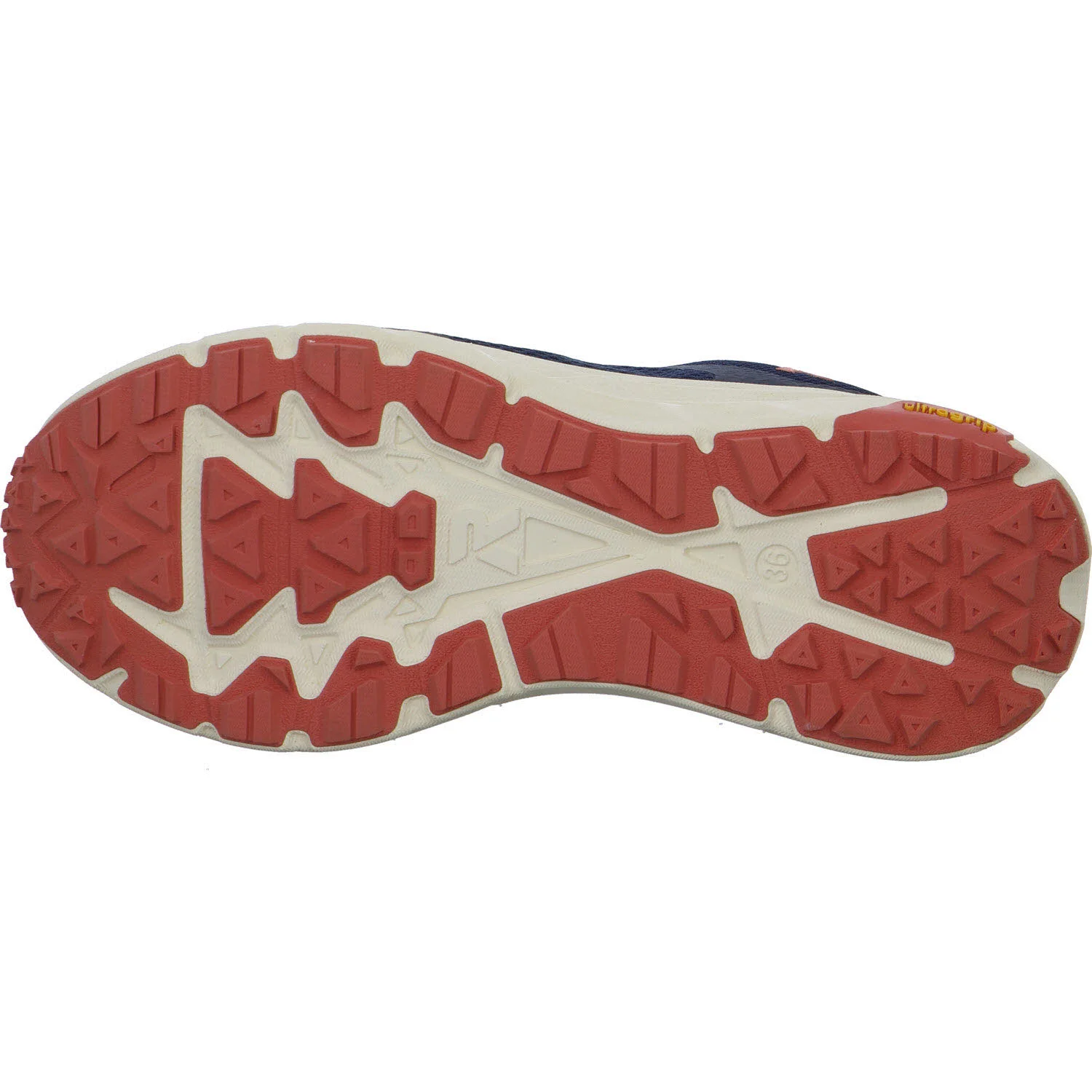 Rieker Damen Slipper W4502-14 W4502 pazifik/mare/mare G 1/2 (weit)