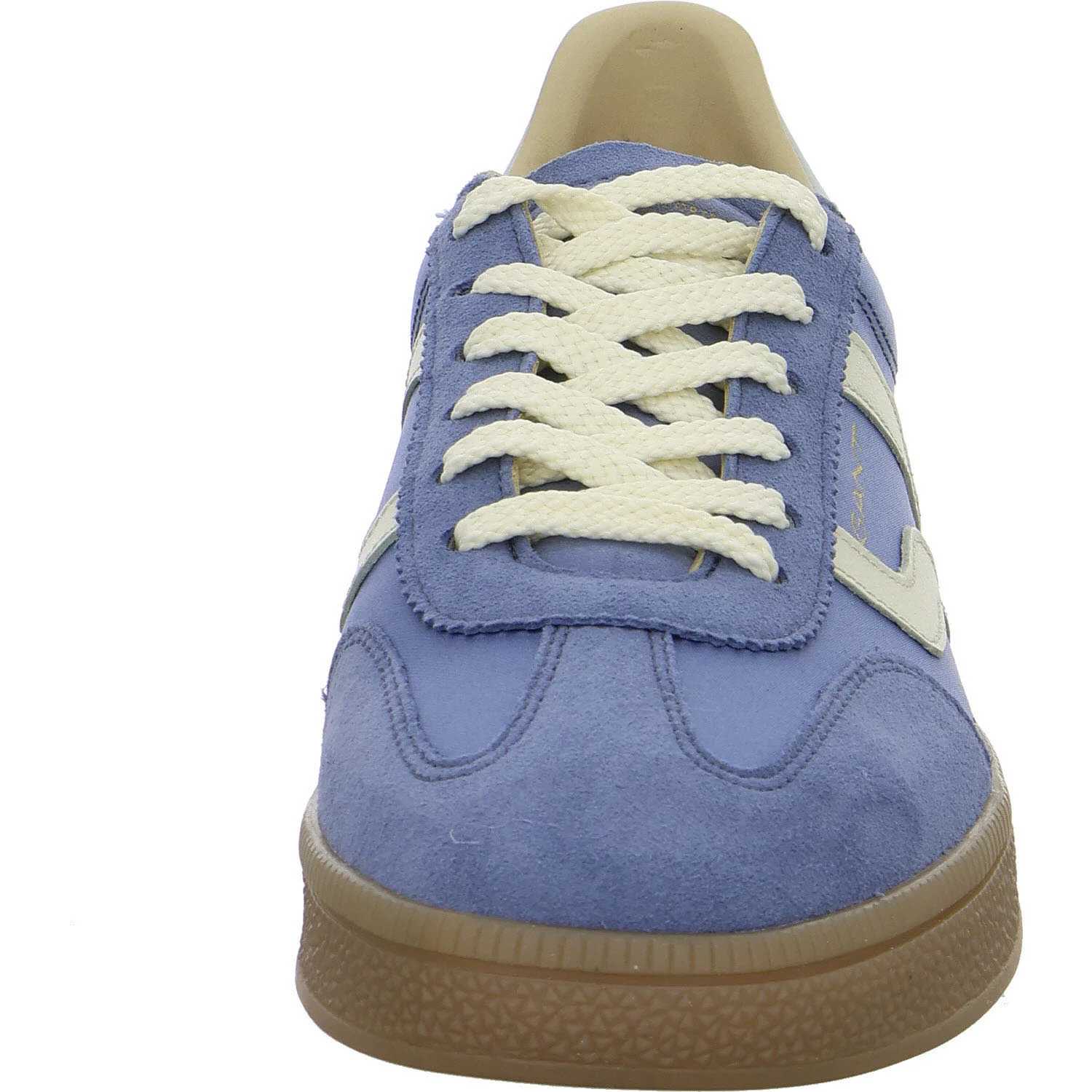 Gant Damen Schnürschuhe 32533198/G981 Cuzima Sneaker blue/lt. blue normal