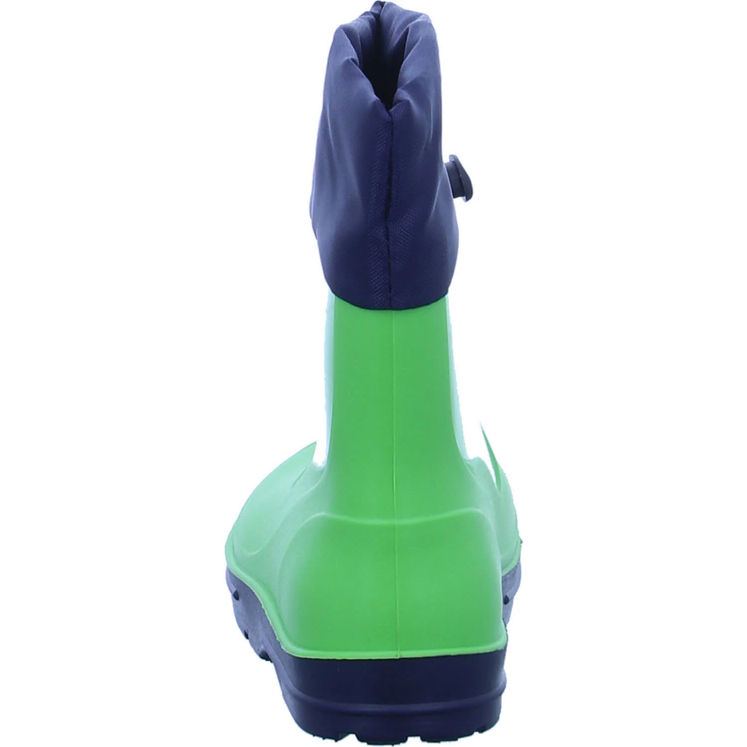 Element 4 von 7 (Bild) – Beck Gummistiefel Kinder 849/09 Basic apfel normal