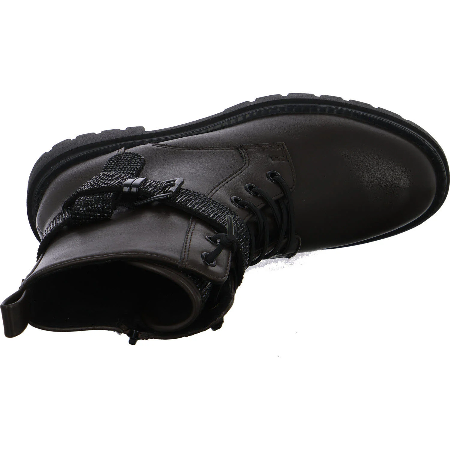 Element 8 von 8 (Bild) – Marco Tozzi Damen Stiefeletten 2-85206-45-304 2-85206-45 mocca normal