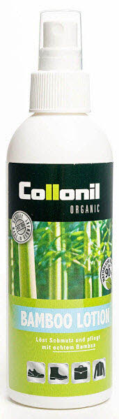Collonil Spray Imprägnierung/Pflege 5604 Bamboo Lotion