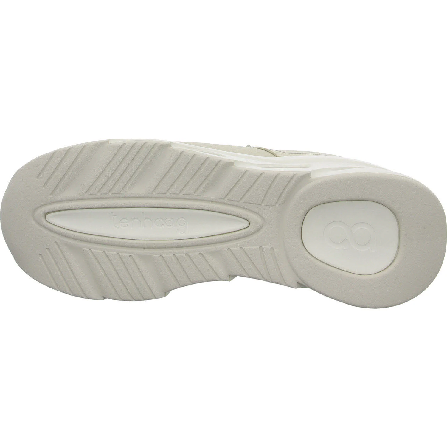 tenhaag Damen Slipper 0001-019 shadowhaag sand normal