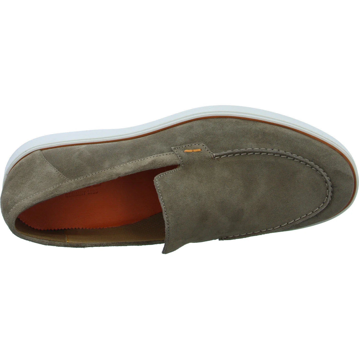 Element 8 von 8 (Bild) – Lloyd Herren Slipper 1409223 Hunter coco F (normal)