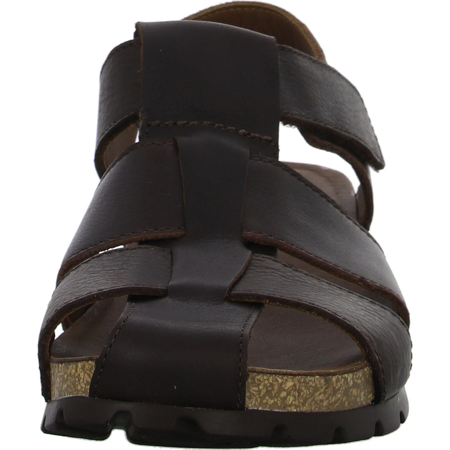 Panama Jack Herren Sandalen Stanley C1 Stanley marron/brown normal