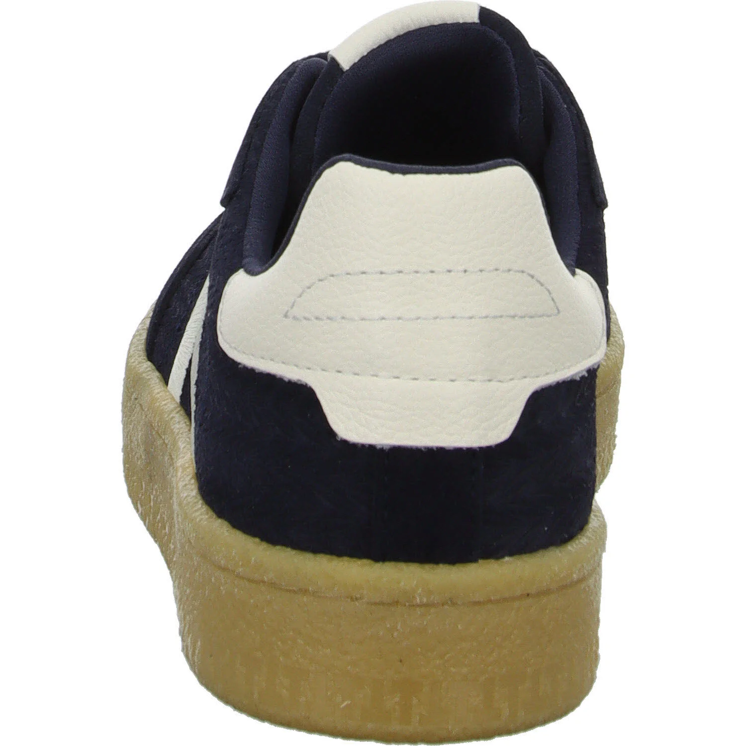 Tamaris Damen Schnürschuhe 1-23723-44/805 1-23723-44 navy normal