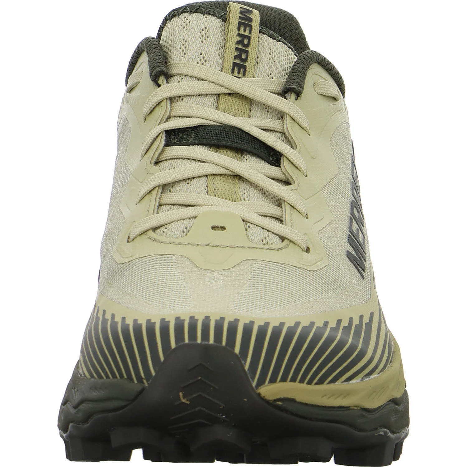 Merrell Herren Schnürschuhe J00003311 Agility Peak 6 burlap normal