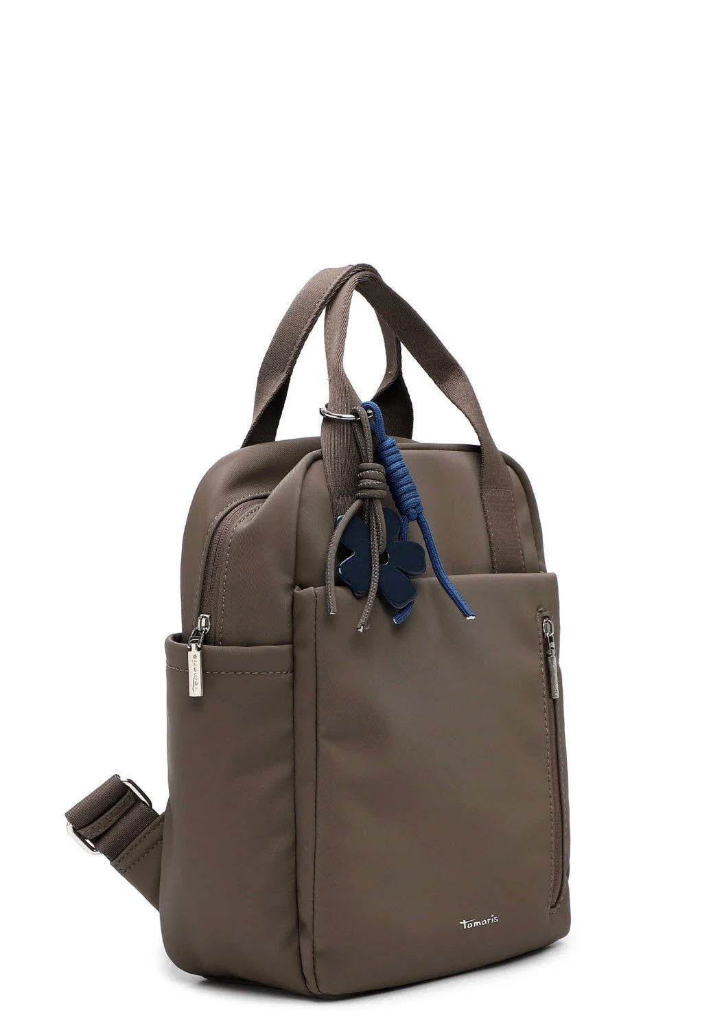 Tamaris Rucksäcke 34750,900 Maleen taupe
