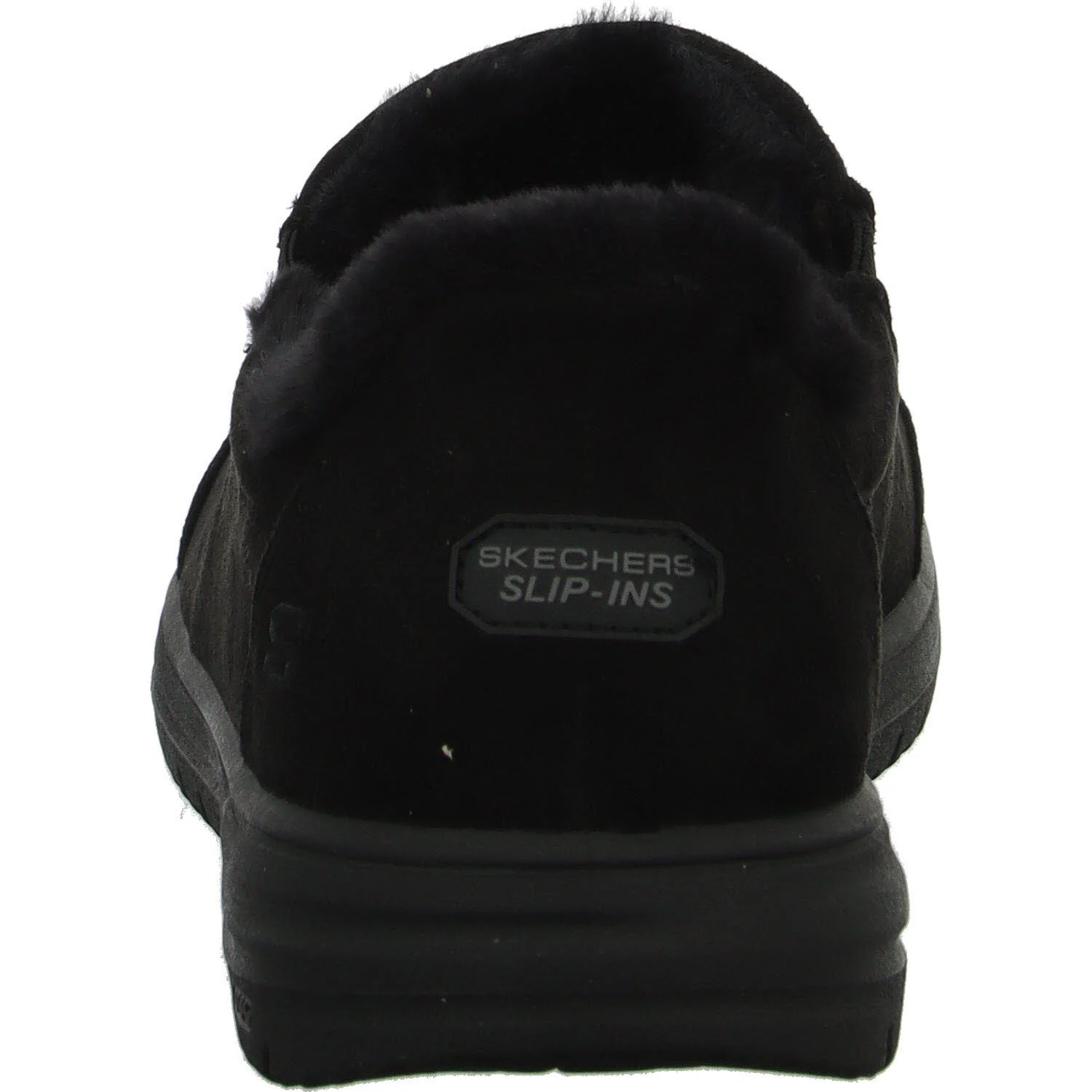 Element 4 von 8 (Bild) – Skechers Herren Slipper 205606 BBK Murette - Scofield black normal