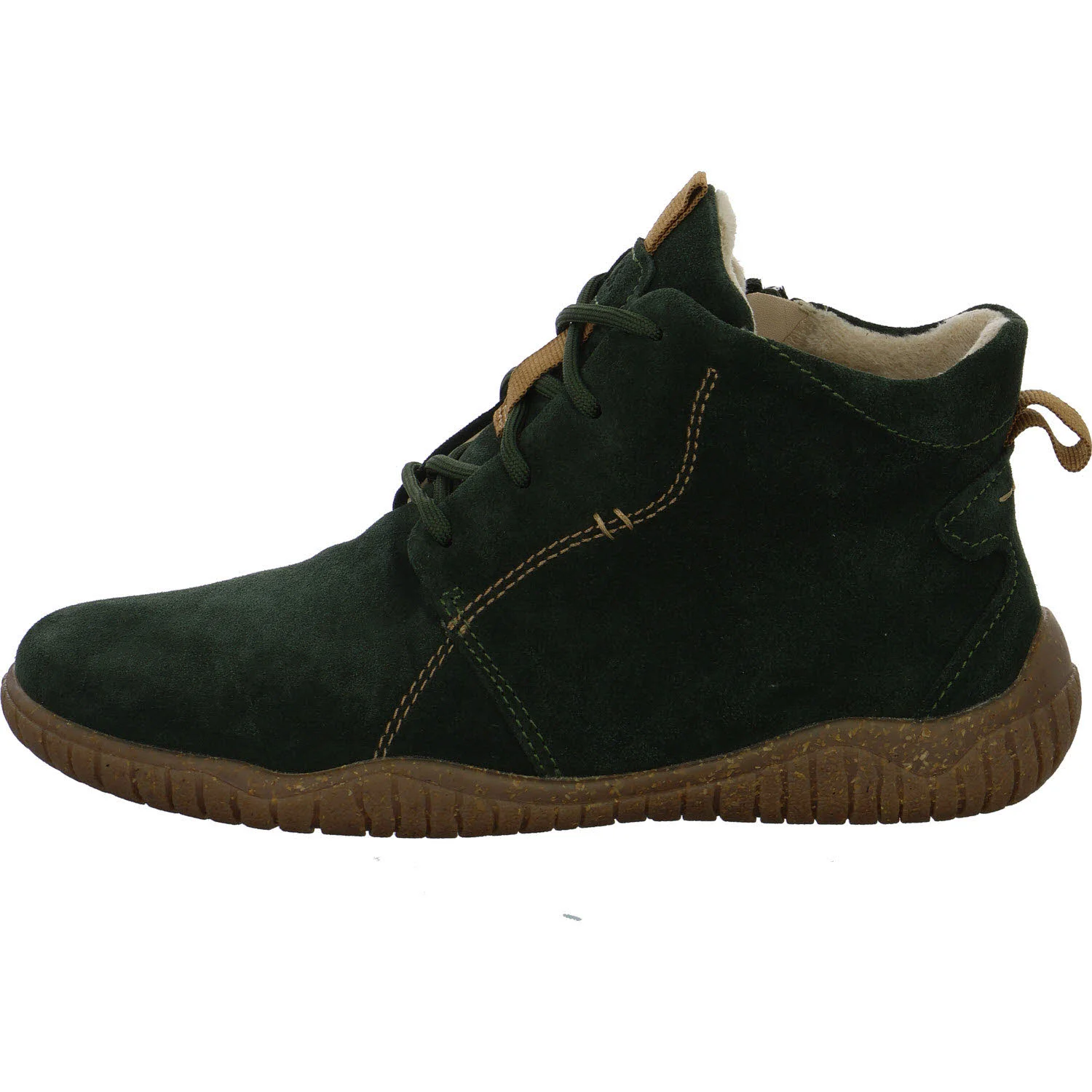 Element 6 von 8 (Bild) – Josef Seibel Stiefel/Boots 70705VL931/650 Wynona 05 tanne normal