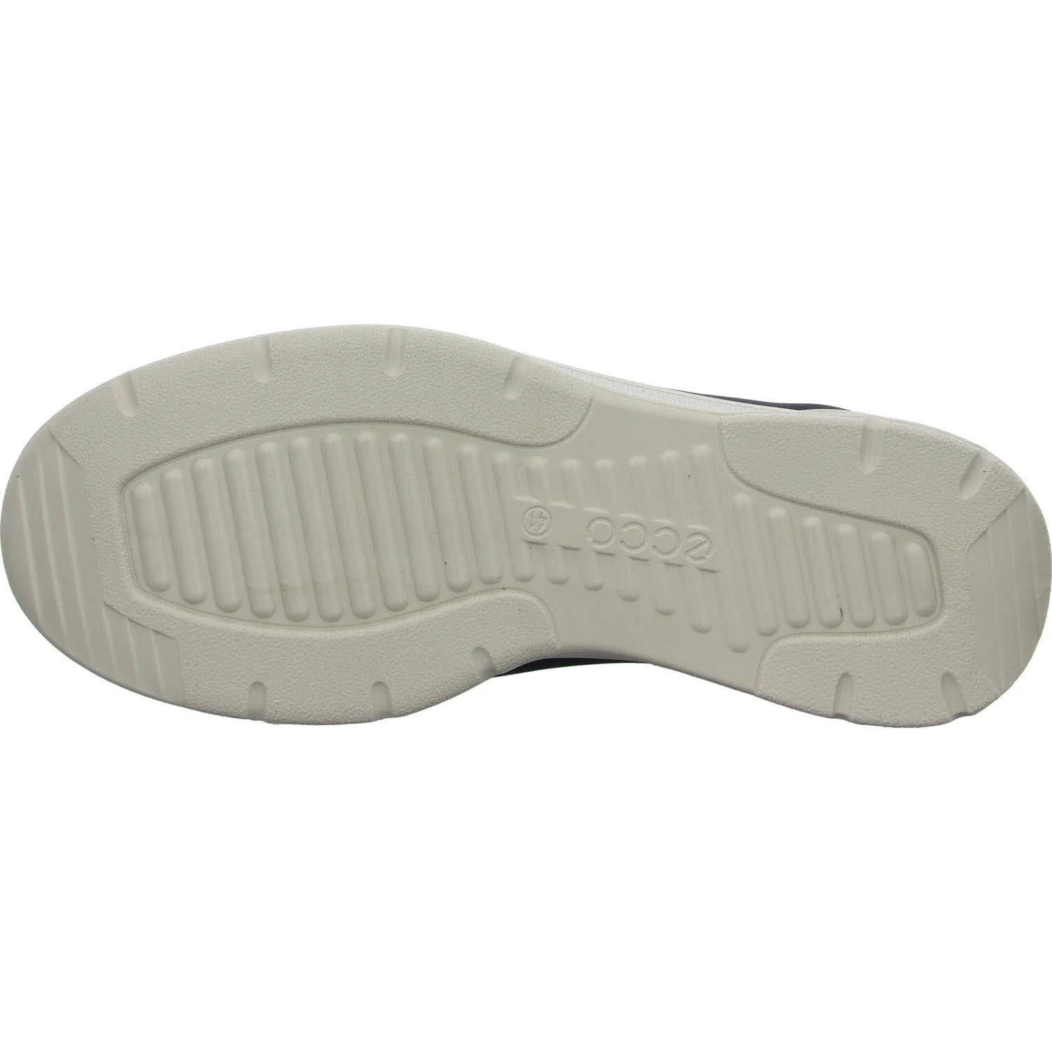 Element 5 von 8 (Bild) – Ecco Herren Slipper 511644/02038 Irving marine normal