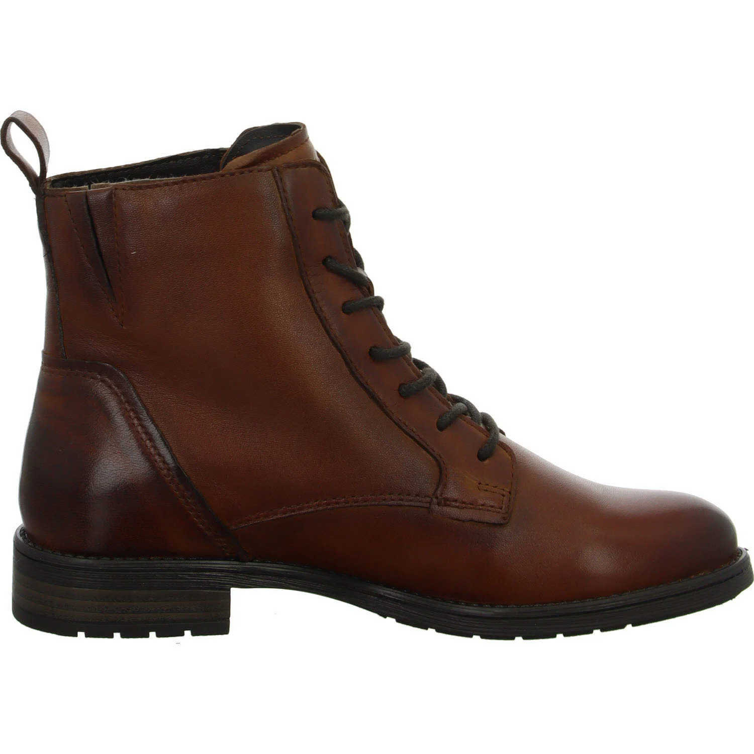 Element 7 von 8 (Bild) – TT.Bagatt Damen Schnürstiefel D11AFS3K4000-6300 Ronja I cognac normal