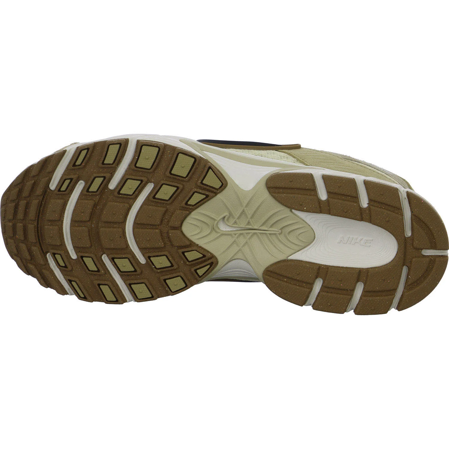 Nike Herren Schnürschuhe IX0702/200 Nike V5 Rnr lt khaki/ black-filbert desert khaki normal