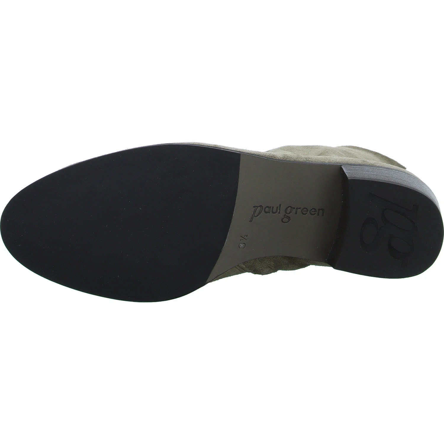 Element 5 von 8 (Bild) – Paul Green Damen Stiefeletten 9025-005 9025 antelope normal