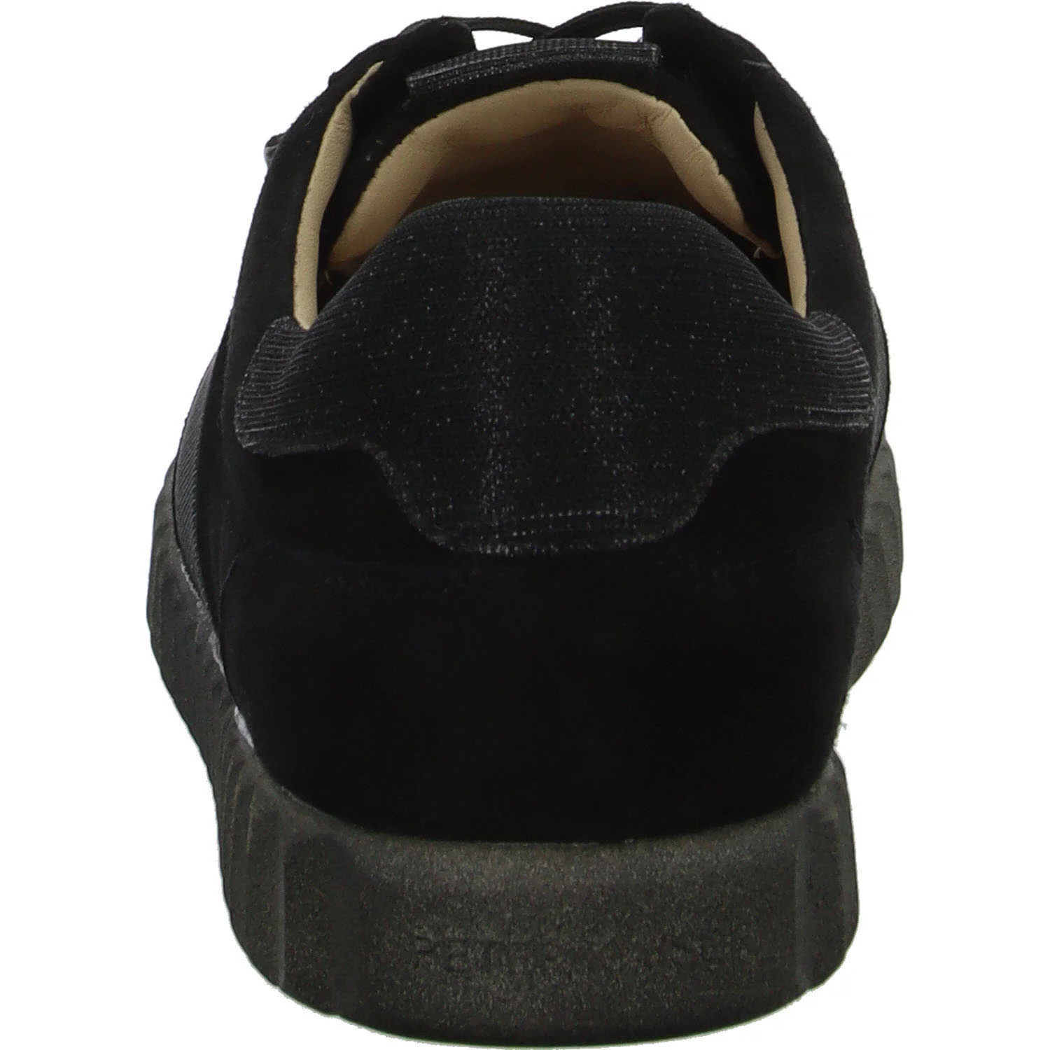 Peter Kaiser Damen Schnürschuhe 9-73340-45-019 9-73340-45 black comb F 1/2 (normal)