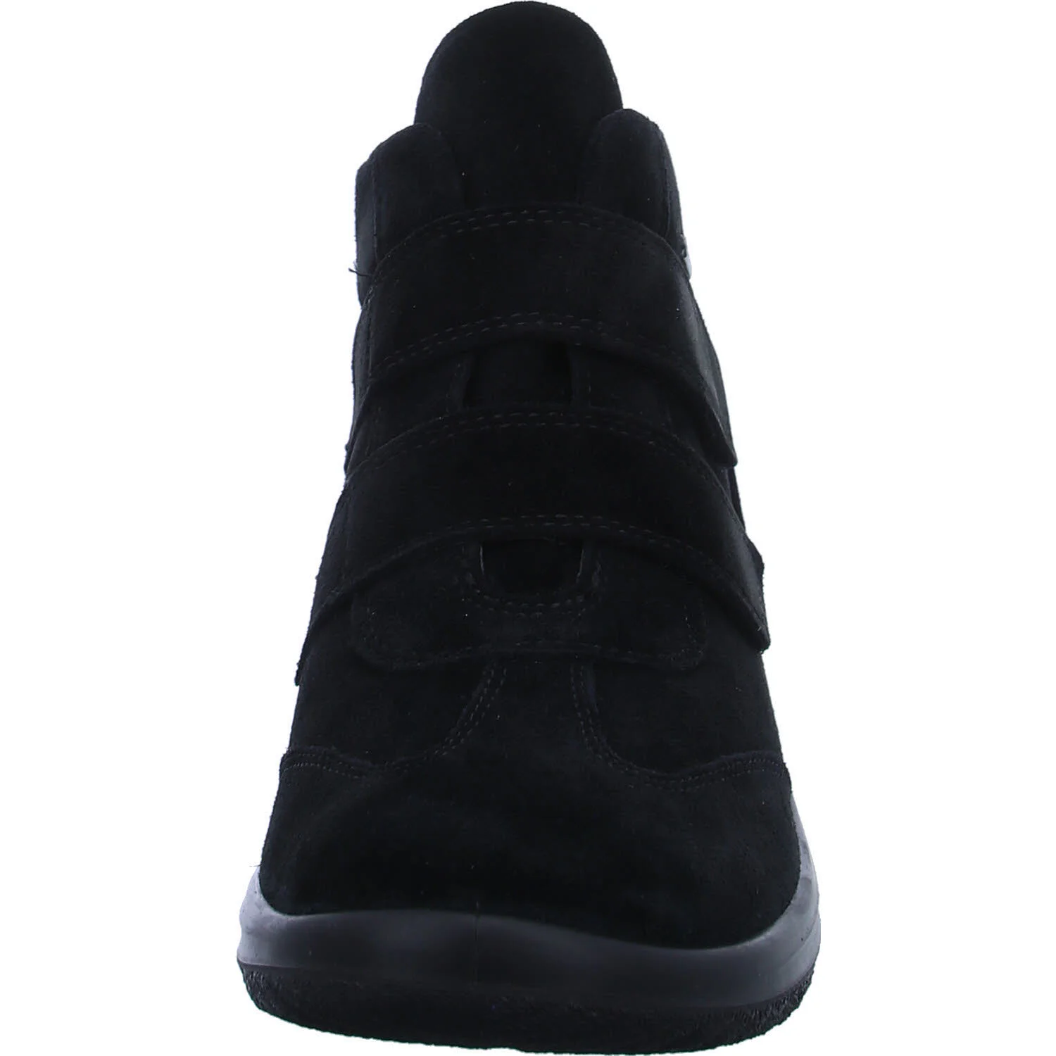 Element 3 von 7 (Bild) – Legero Damen Stiefelette warm 2-009575-0000 SOFTBOOT 4.0 schwarz (schwarz) G (normal)