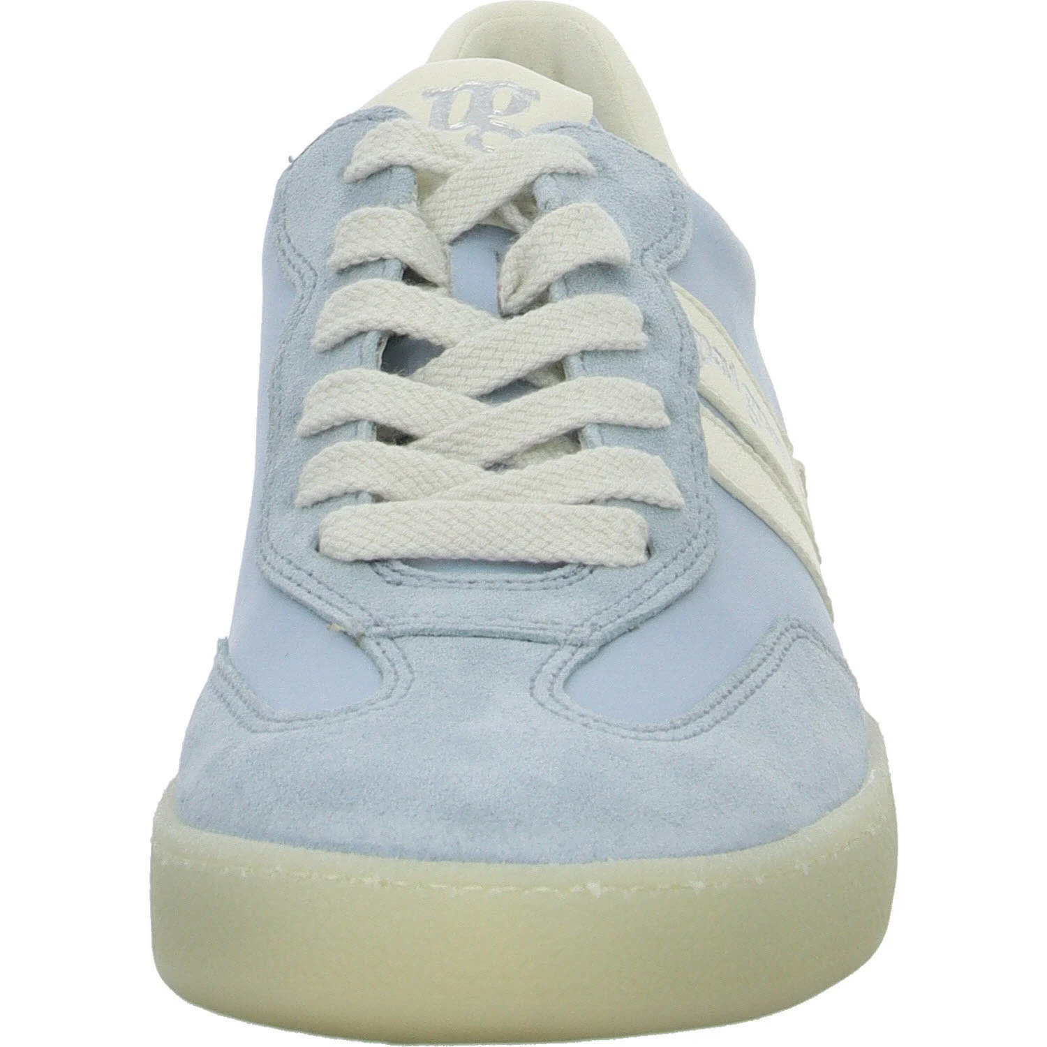 Paul Green Damen Schnürschuhe 5437-169 5437 joy acqua normal