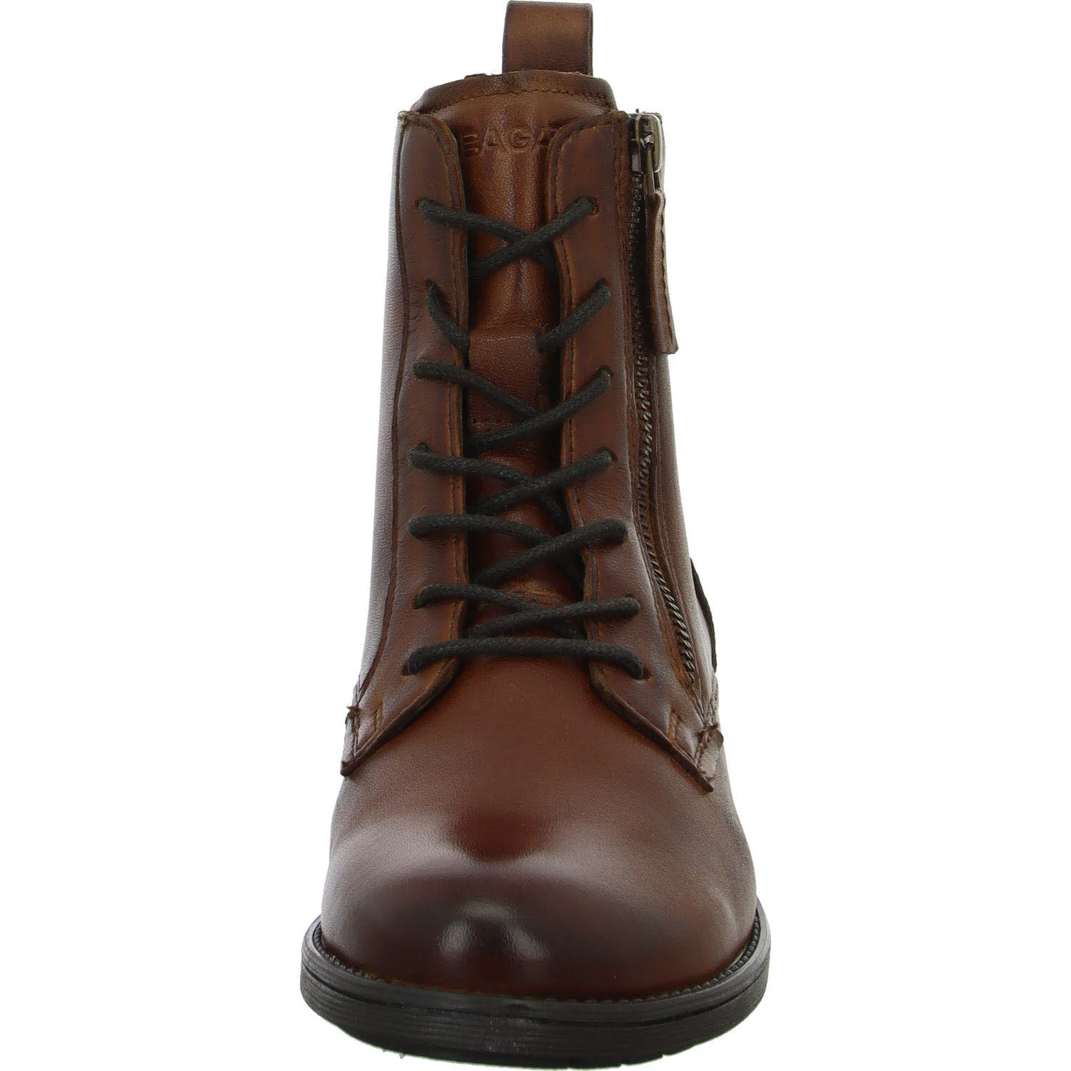 Element 3 von 8 (Bild) – TT.Bagatt Damen Schnürstiefel D11AFS3K4000-6300 Ronja I cognac normal