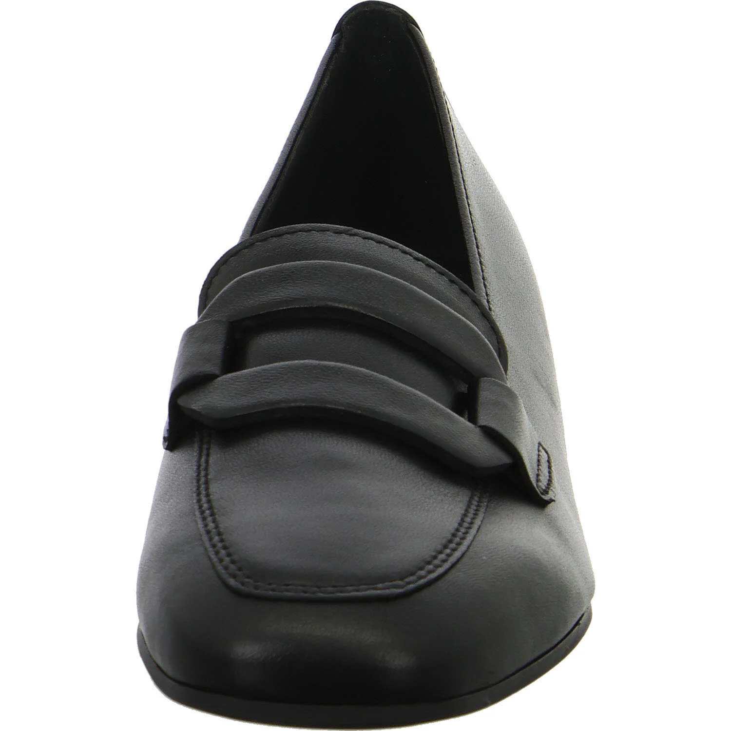 Gabor Damen Trotteur 4002.01.012 4002.01 black F (schmal/normal)