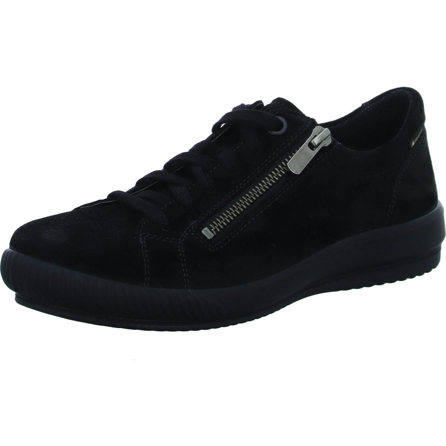Element 2 von 8 (Bild) – Legero Damen Schnürschuhe 2-000219-0000 Tanaro 5.0 schwarz (schwarz) G (normal)