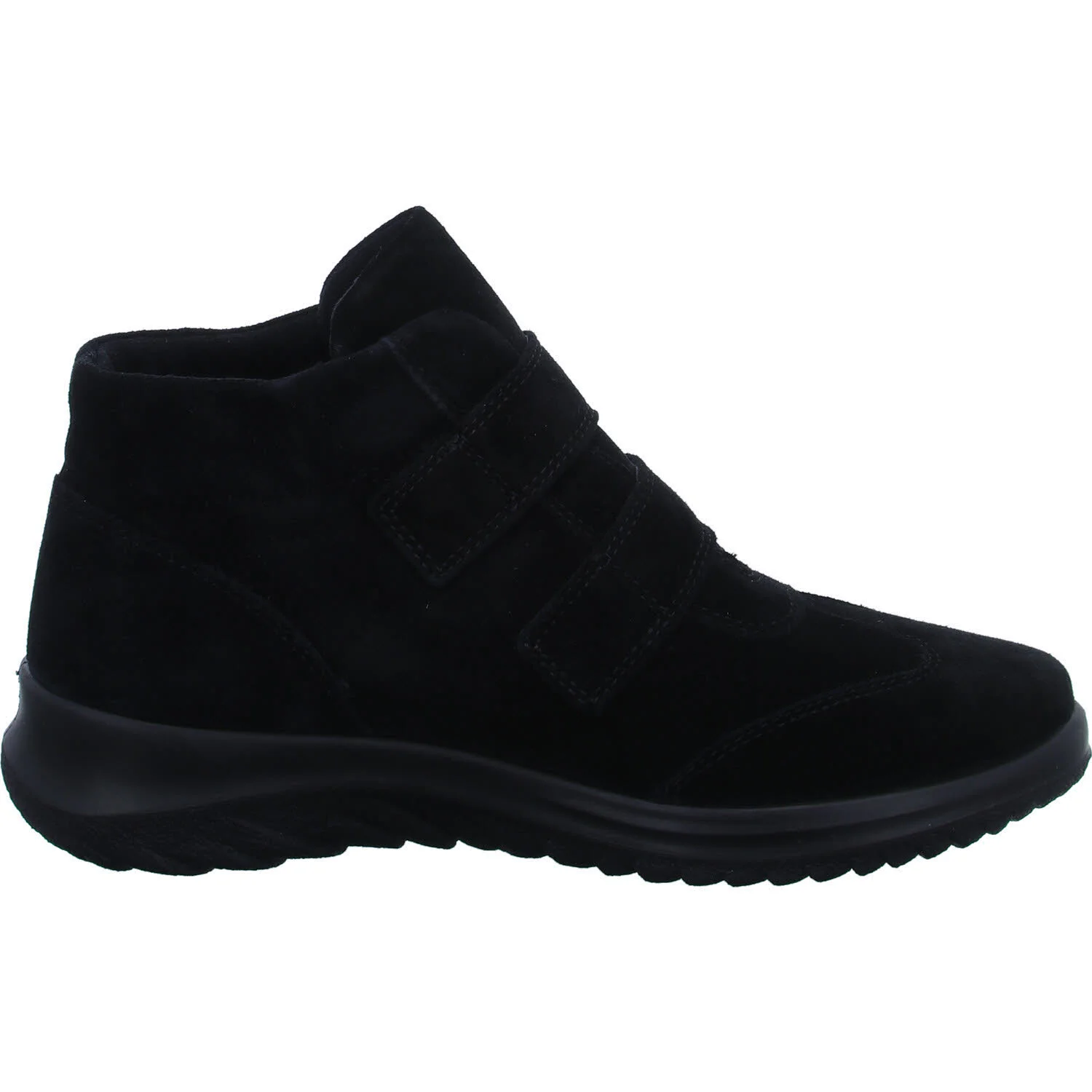 Element 7 von 7 (Bild) – Legero Damen Stiefelette warm 2-009575-0000 SOFTBOOT 4.0 schwarz (schwarz) G (normal)