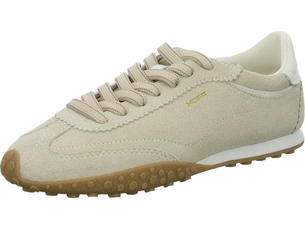 HOFF Damen Schnürschuhe 22561018 Bridge FL beige normal