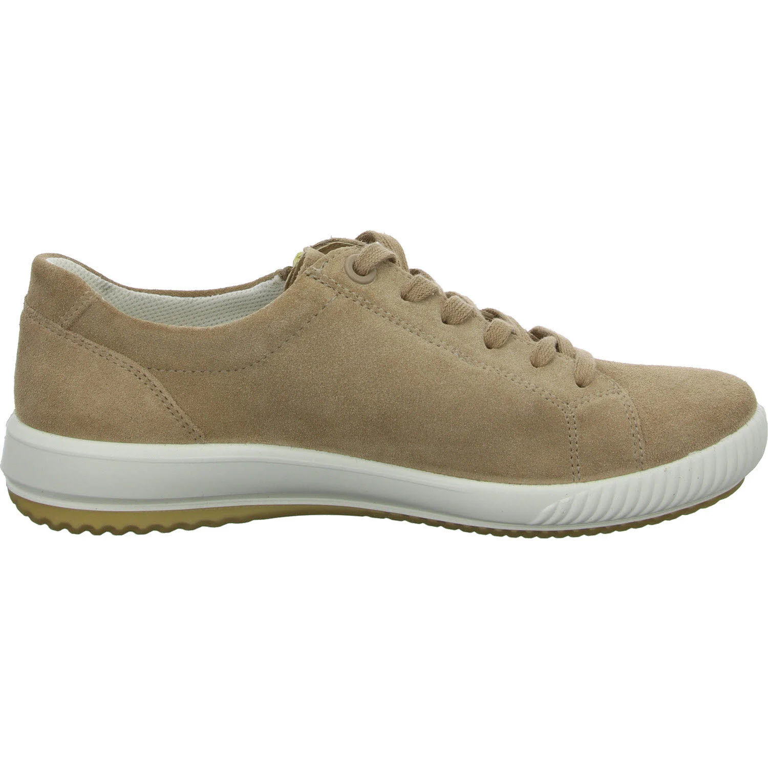 Legero Damen Schnürschuhe 2-000219-4150 Tanaro 5.0 crepe (beige) G (normal)