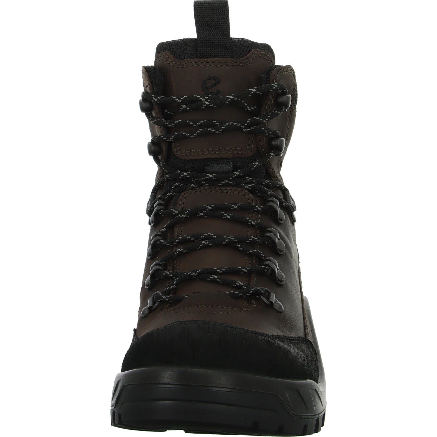Element 3 von 8 (Bild) – Ecco Herren Schnürstiefel 822434/59325 Offroad Boot Wp (w/ Har black/mocha normal