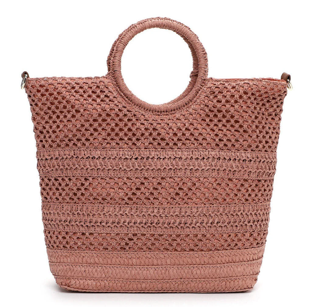 Tamaris Handtaschen 34372,650 Kassandra 100 % Papier