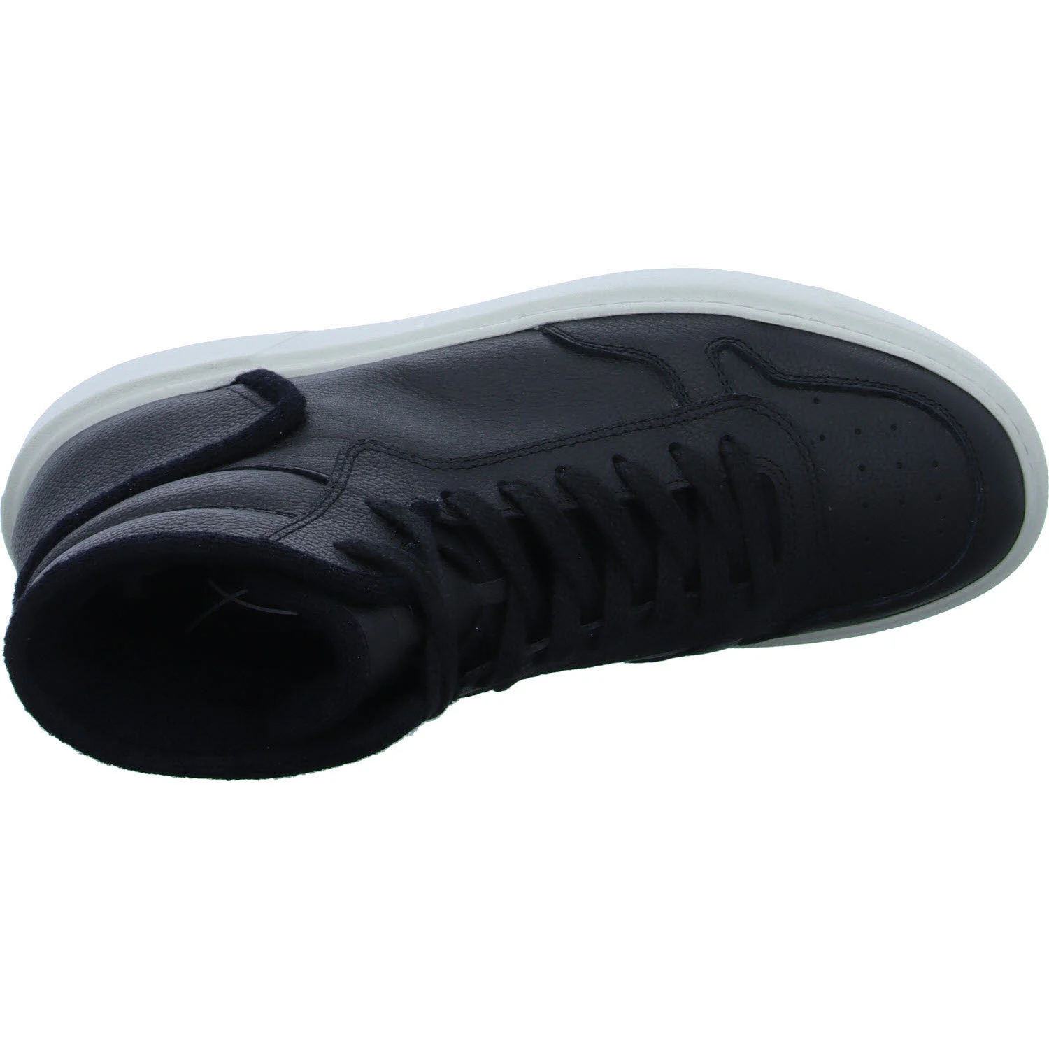 Element 8 von 8 (Bild) – Paul Green Damen Schnürstiefel 5225-044 5225 black normal