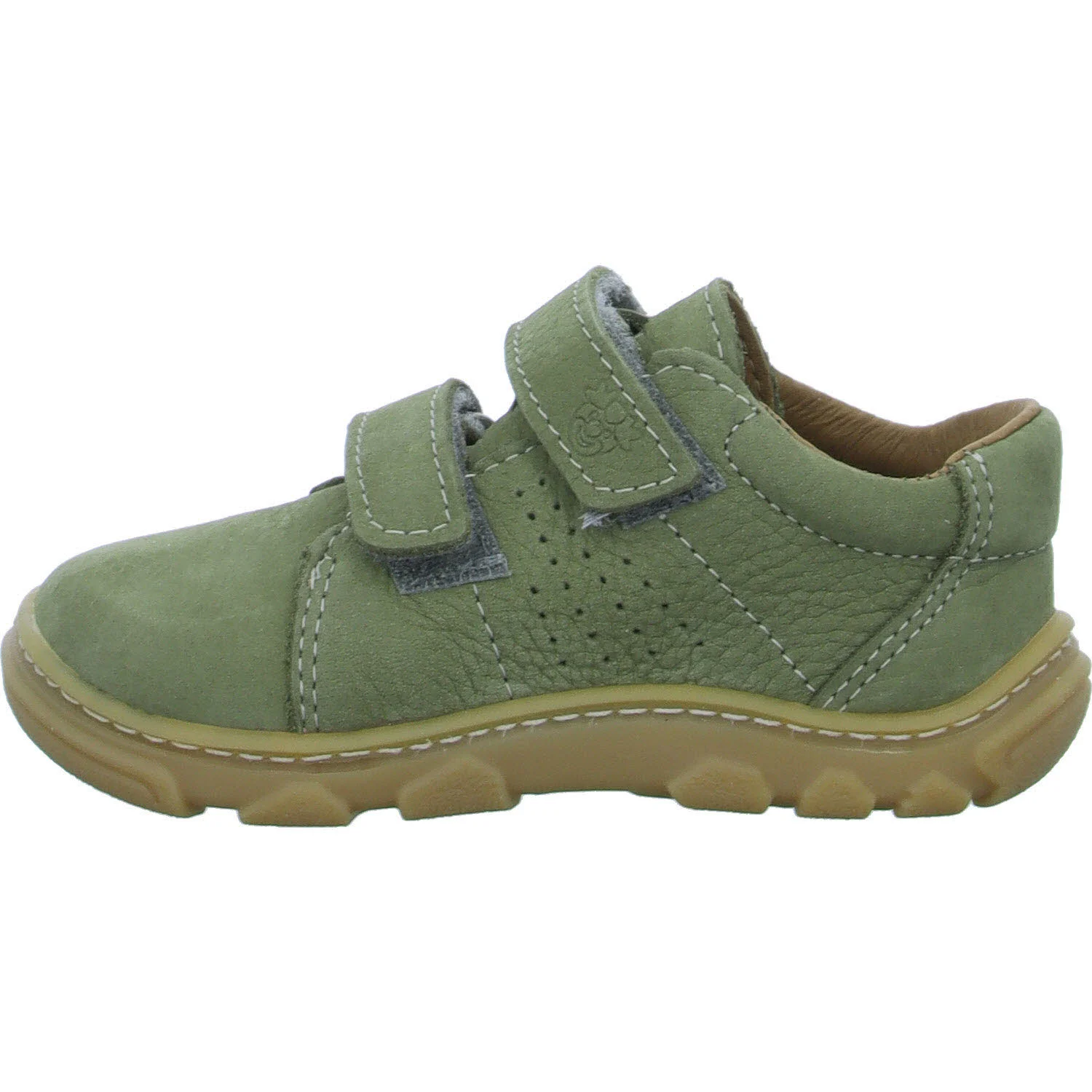 Element 6 von 8 (Bild) – Ricosta Kinderschuh zum Schlupfen 50 1301202/530 Toni eukalyptus WMS mittel