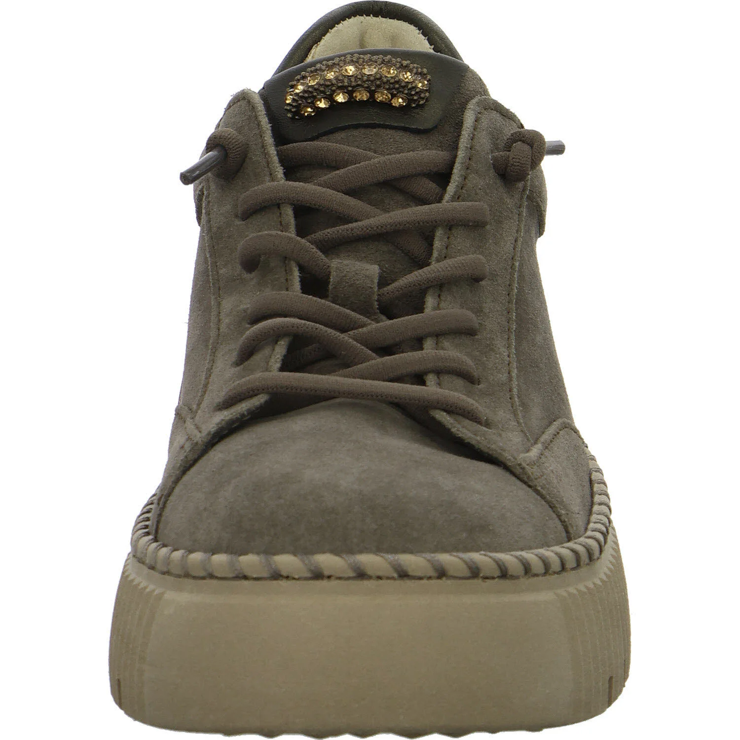 Gabor Damen Slipper 6014.01.004 6014.01 mohair F (schmal/normal)
