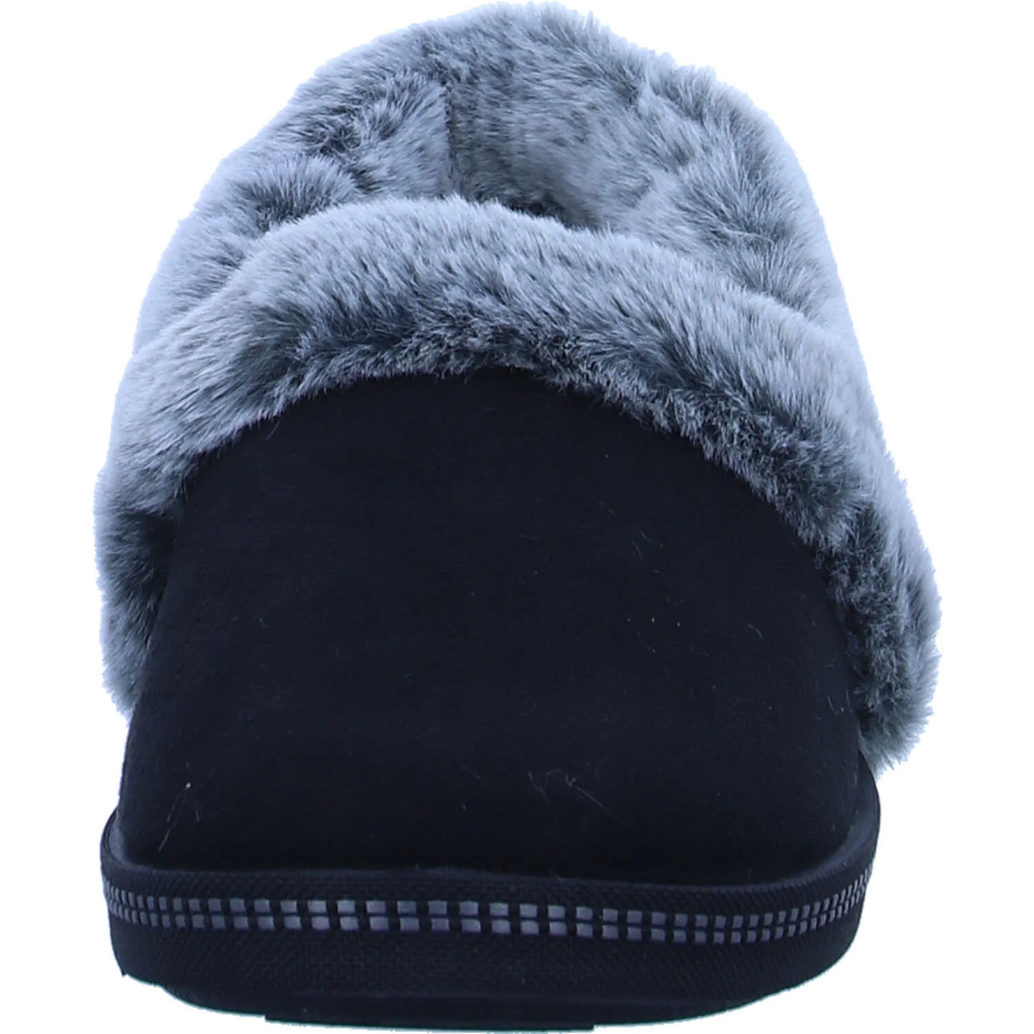 Element 3 von 7 (Bild) – Skechers Da. Winterheimschuhe nied.Schnitt 32777 BLK Cozy Campfire - Team Toasty black normal