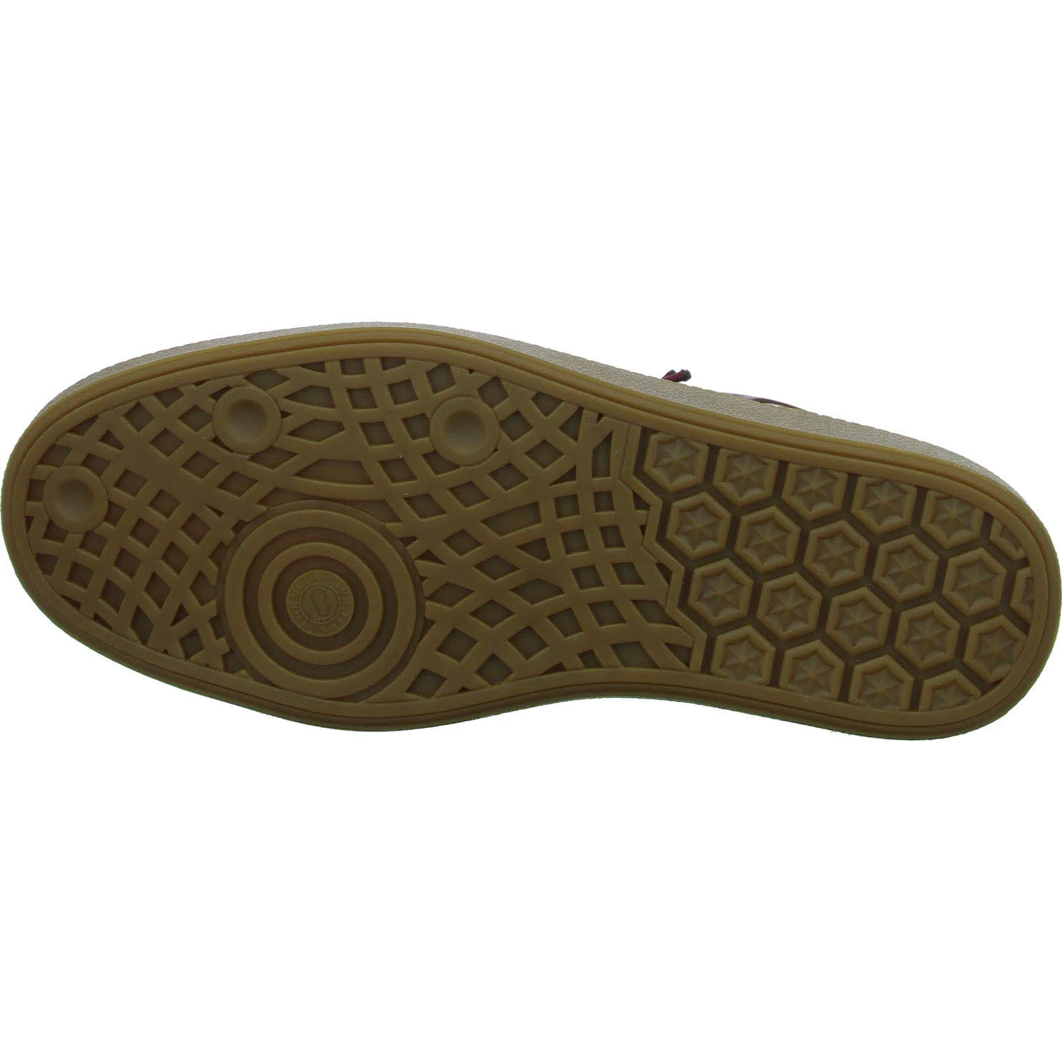 Element 5 von 8 (Bild) – Think Herren Slipper 3-000970-5000 Turna rost/kombi G 1/2 (normal)