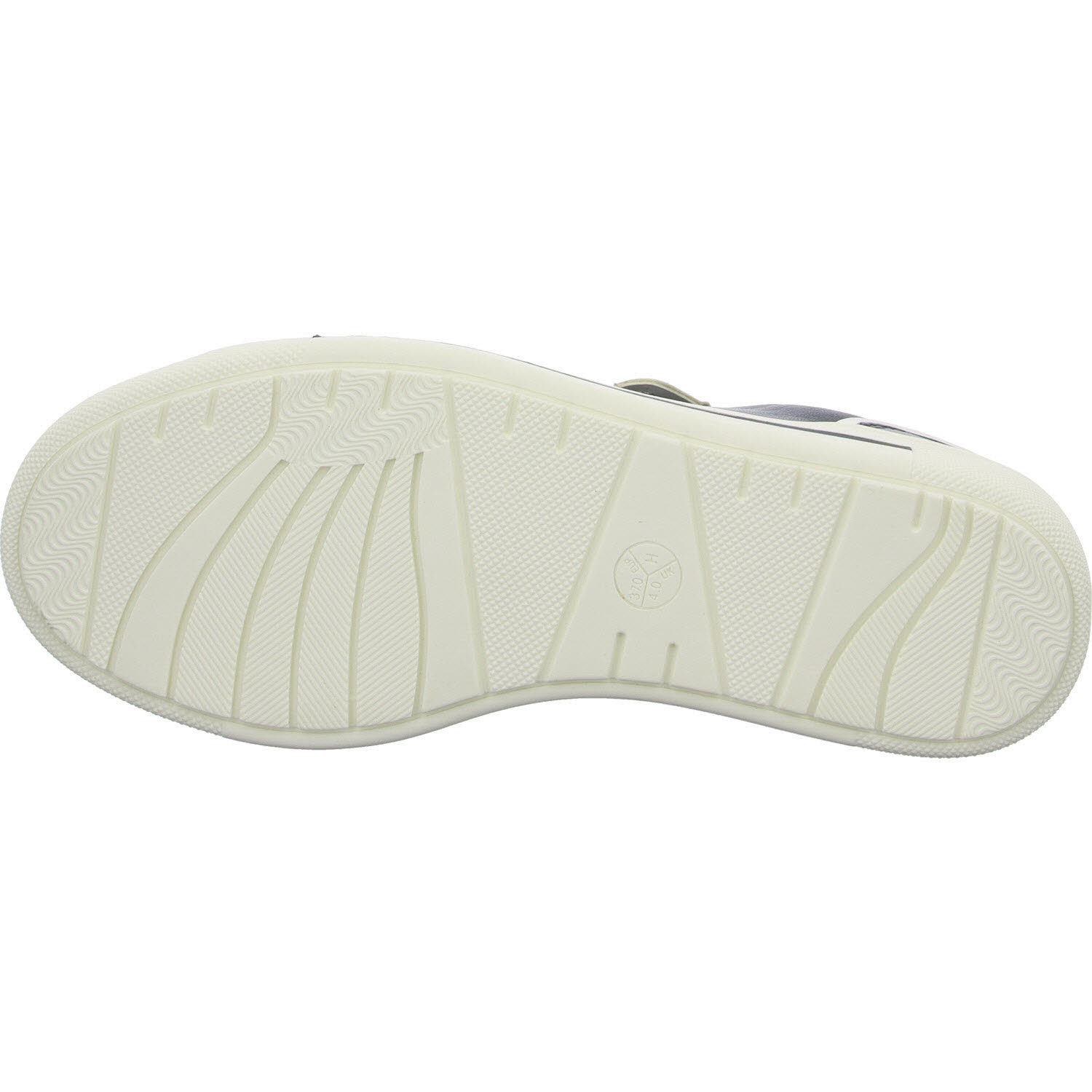 Jana Damen Slipper 8-23660-42/805 8-23660-42 navy H (weit)